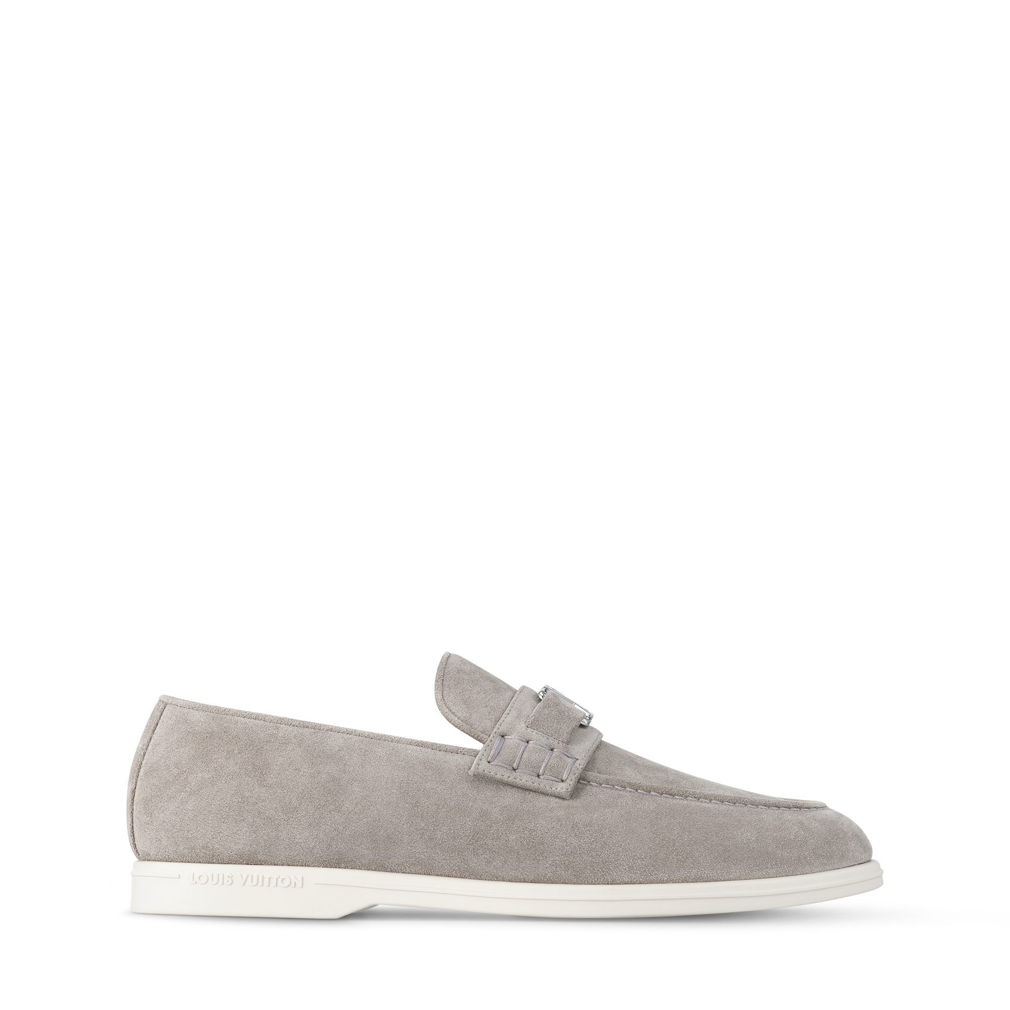Estate Loafer - Shoes | LOUIS VUITTON
